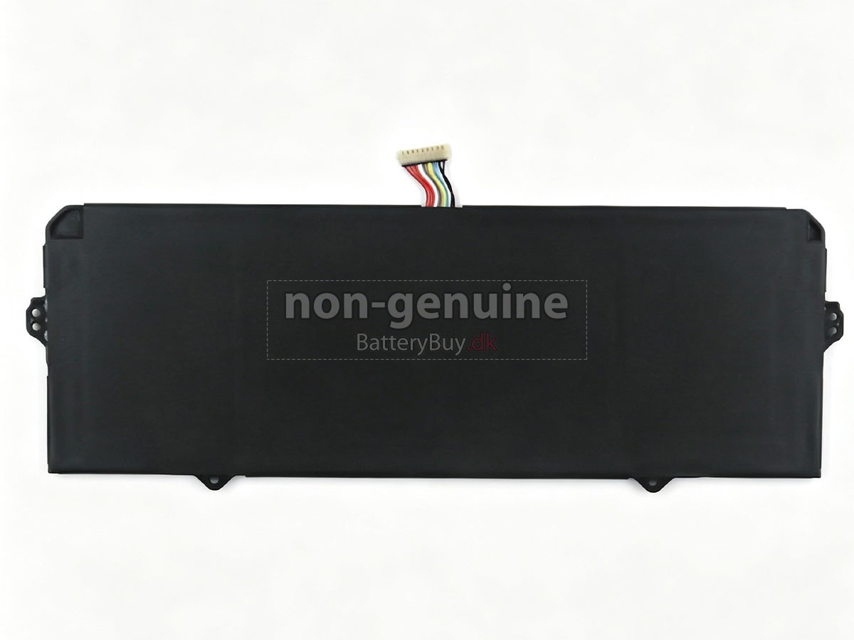 Samsung AA-PBQN4TR udskiftningsbatteri