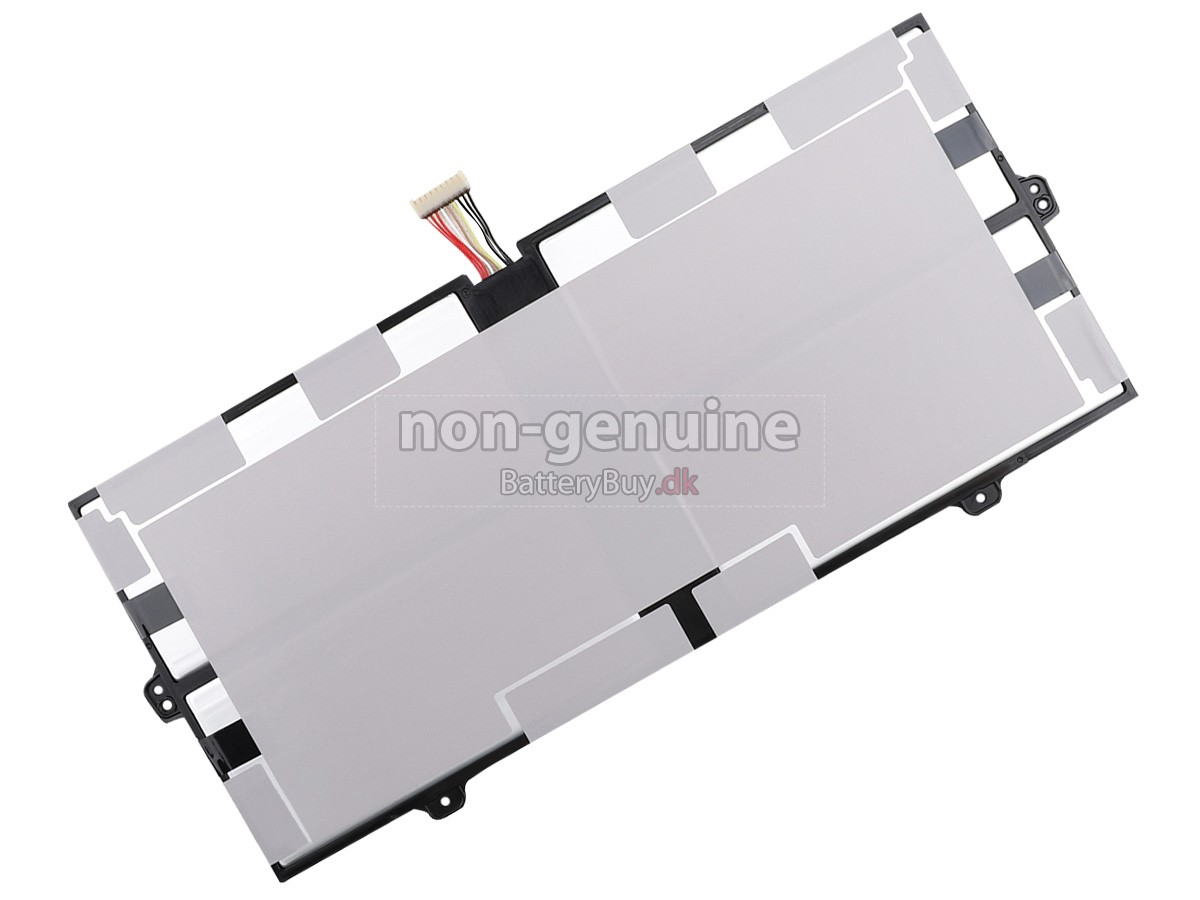 Samsung NP950QCG-K01HK laptop udskiftningsbatteri