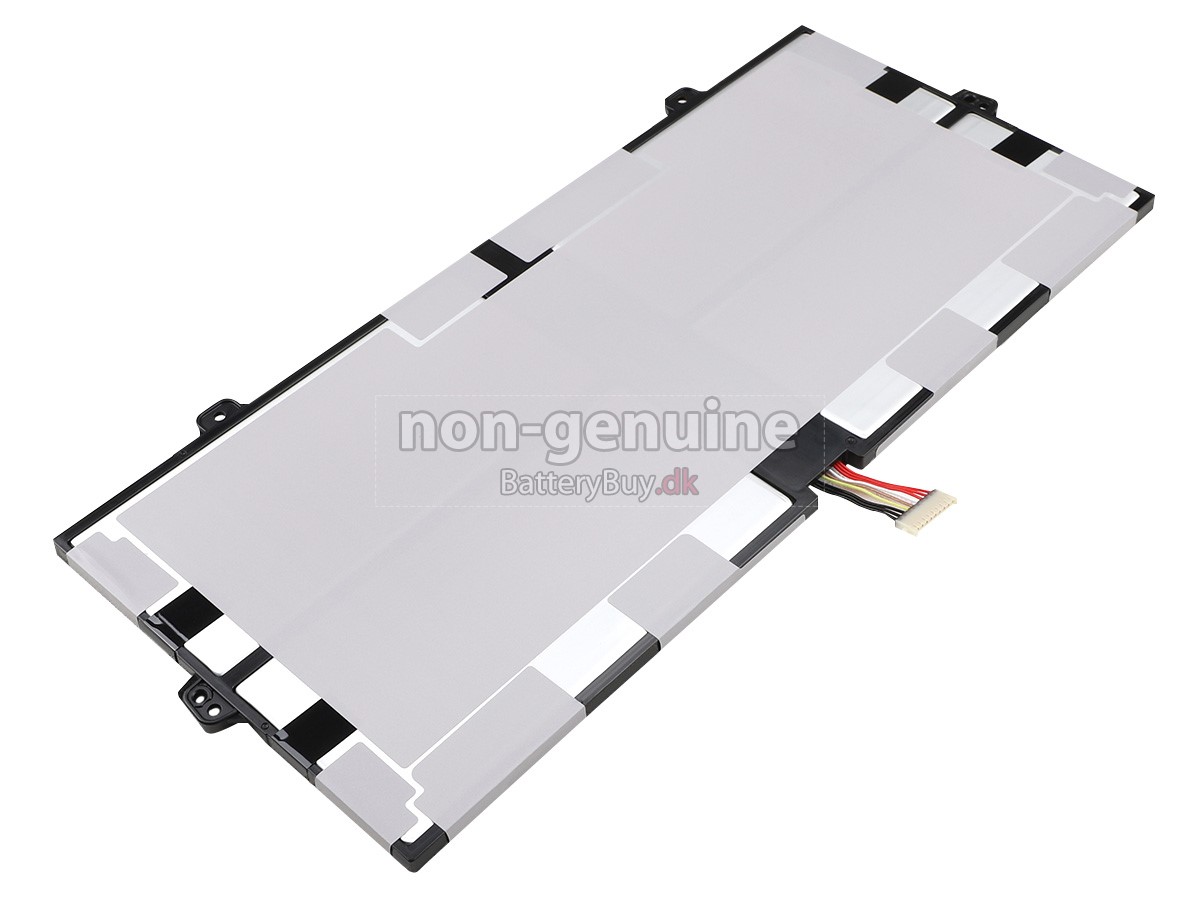 Samsung NP950QCG-K01HK laptop udskiftningsbatteri