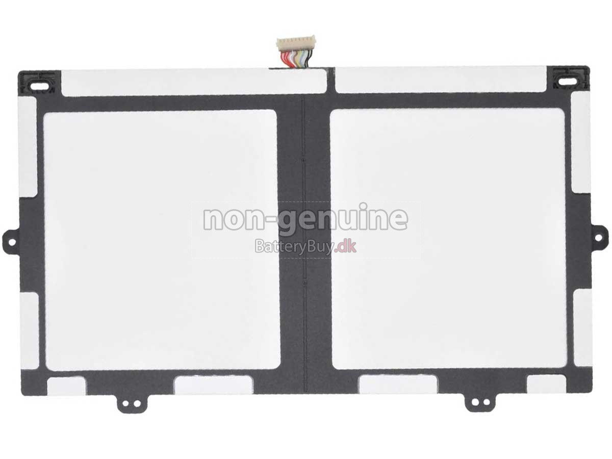 Samsung XE510C24 laptop udskiftningsbatteri