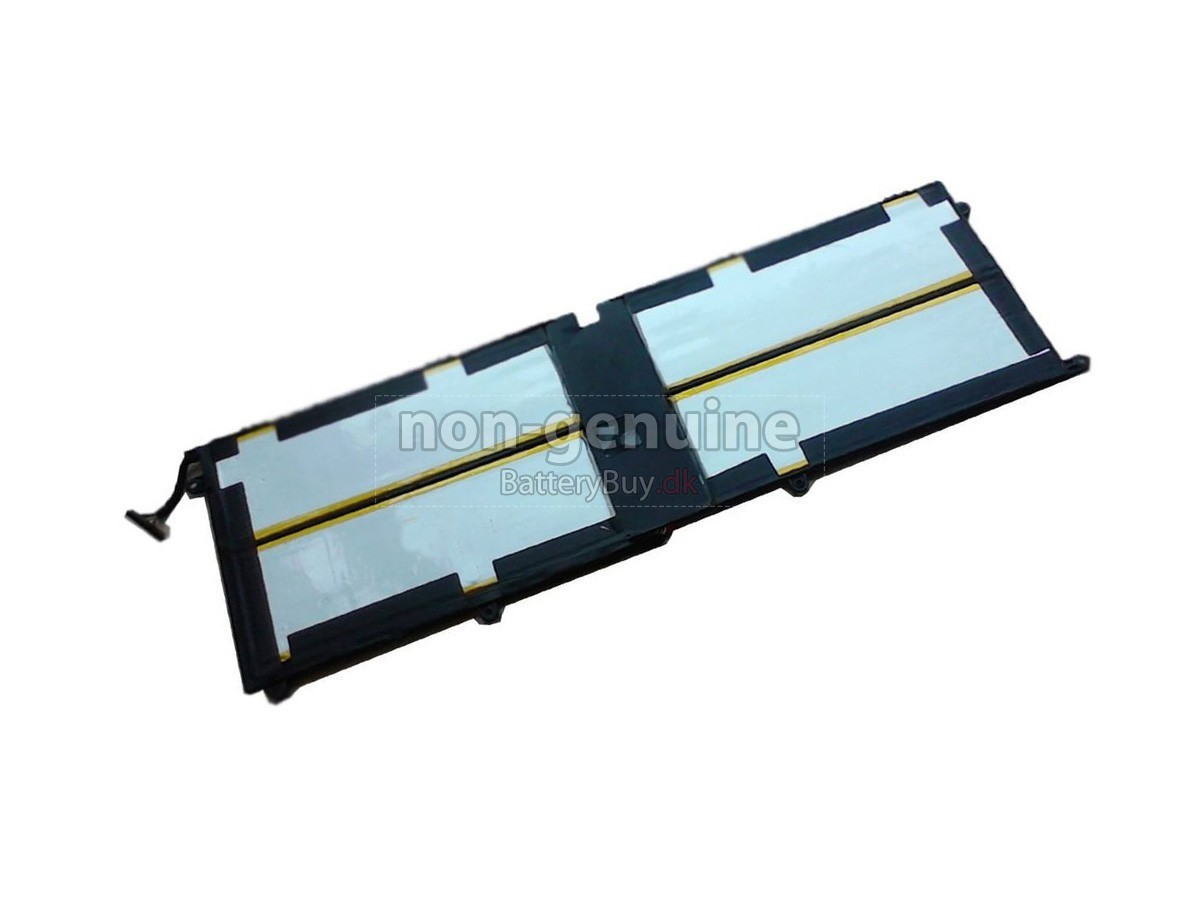 Samsung BA43-00366A laptop udskiftningsbatteri