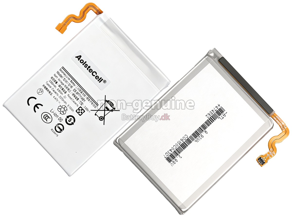 Samsung EB-BF711ABY udskiftningsbatteri