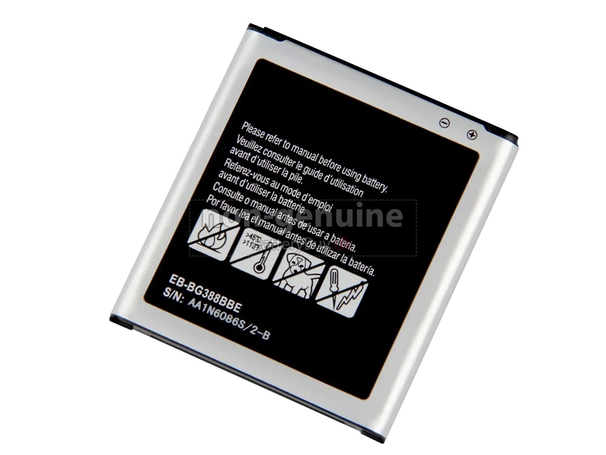 Samsung SM-G388F udskiftningsbatteri