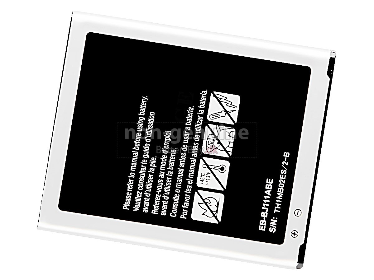 Samsung EB-BJ111ABE udskiftningsbatteri