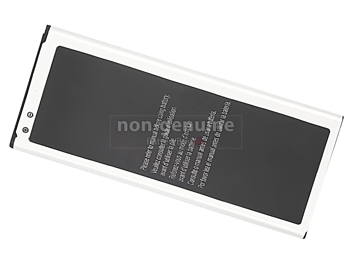 Samsung N910R4 udskiftningsbatteri