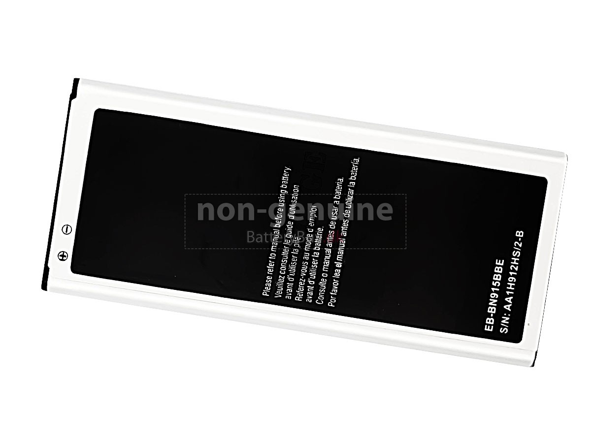 Samsung EB-BN915BBE udskiftningsbatteri