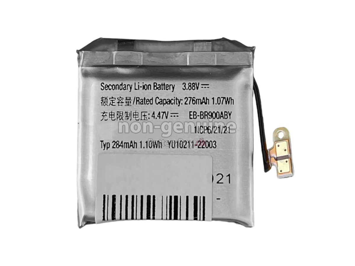 Samsung GH82-29291A udskiftningsbatteri