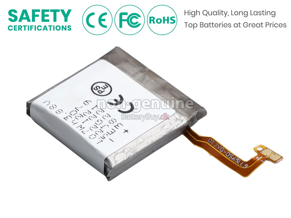 Samsung R905 udskiftningsbatteri