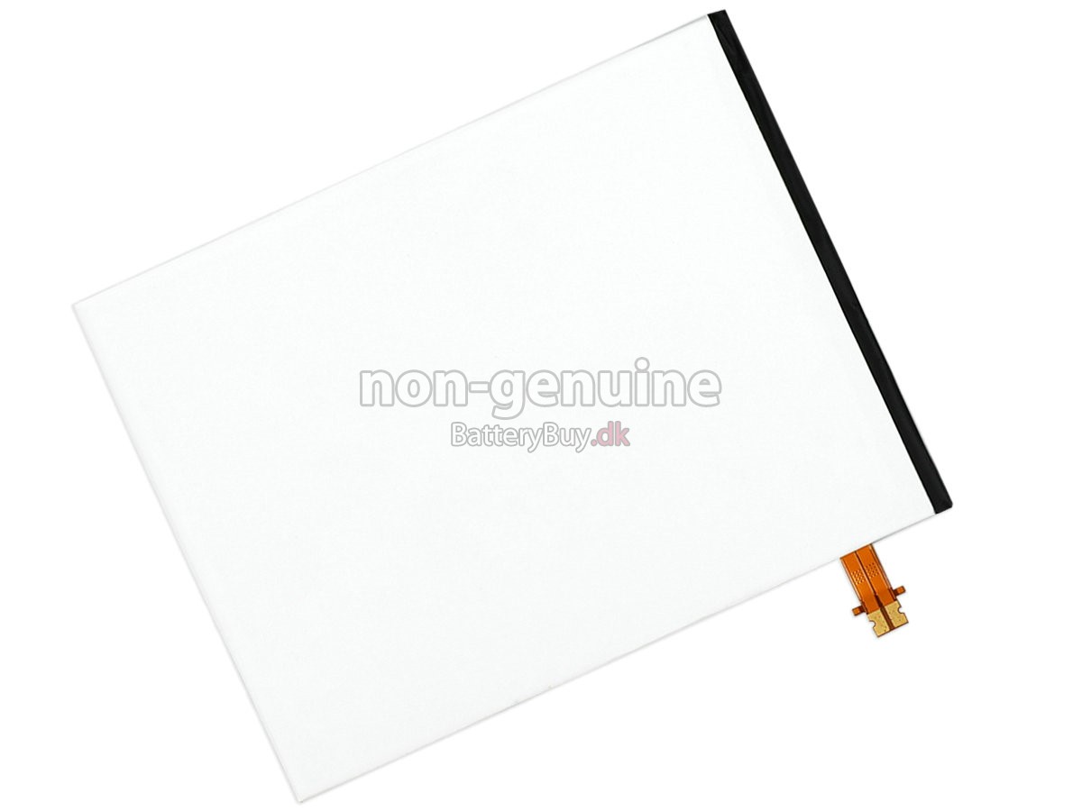 Samsung Galaxy TAB 4 udskiftningsbatteri