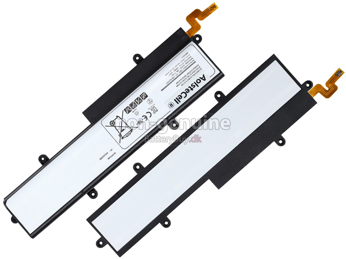 Samsung Galaxy SM-T670 udskiftningsbatteri