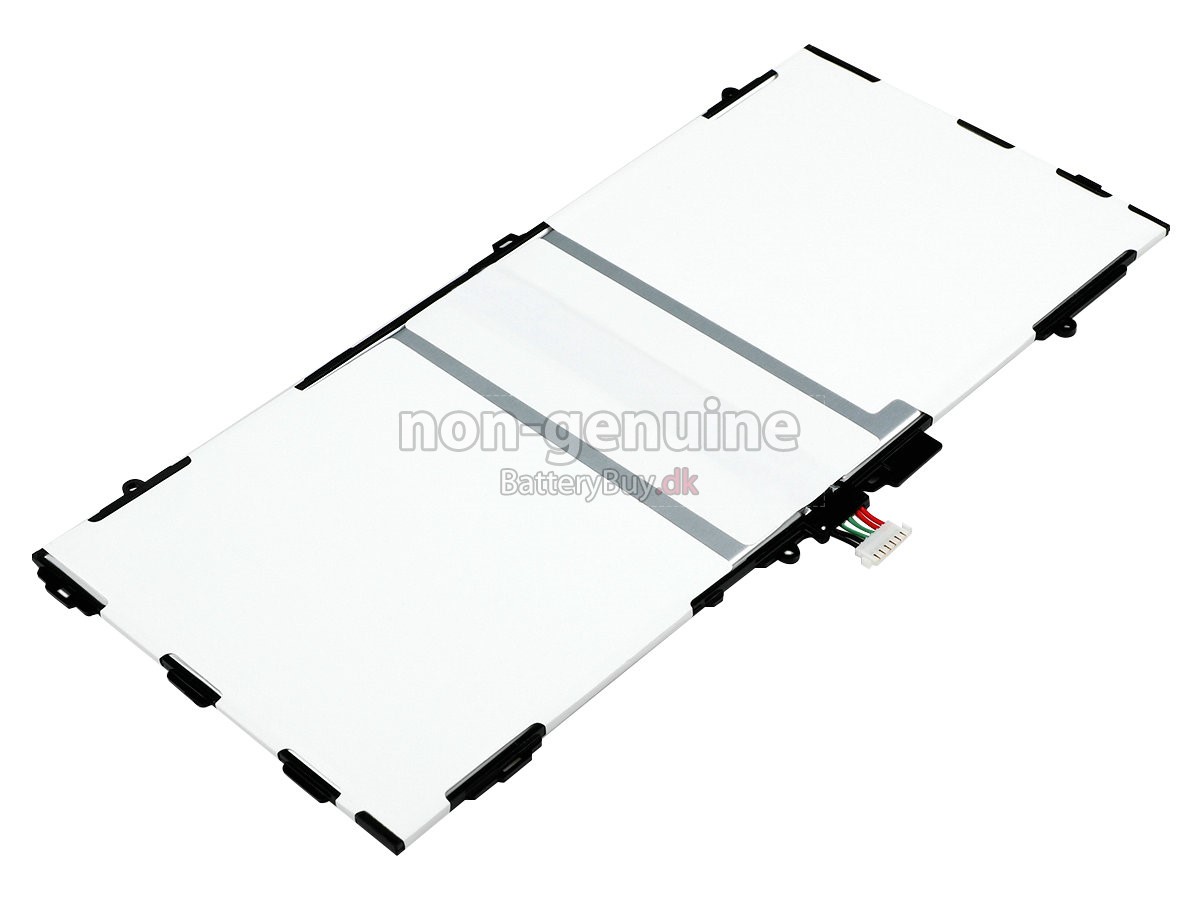Samsung SM-T805 laptop udskiftningsbatteri
