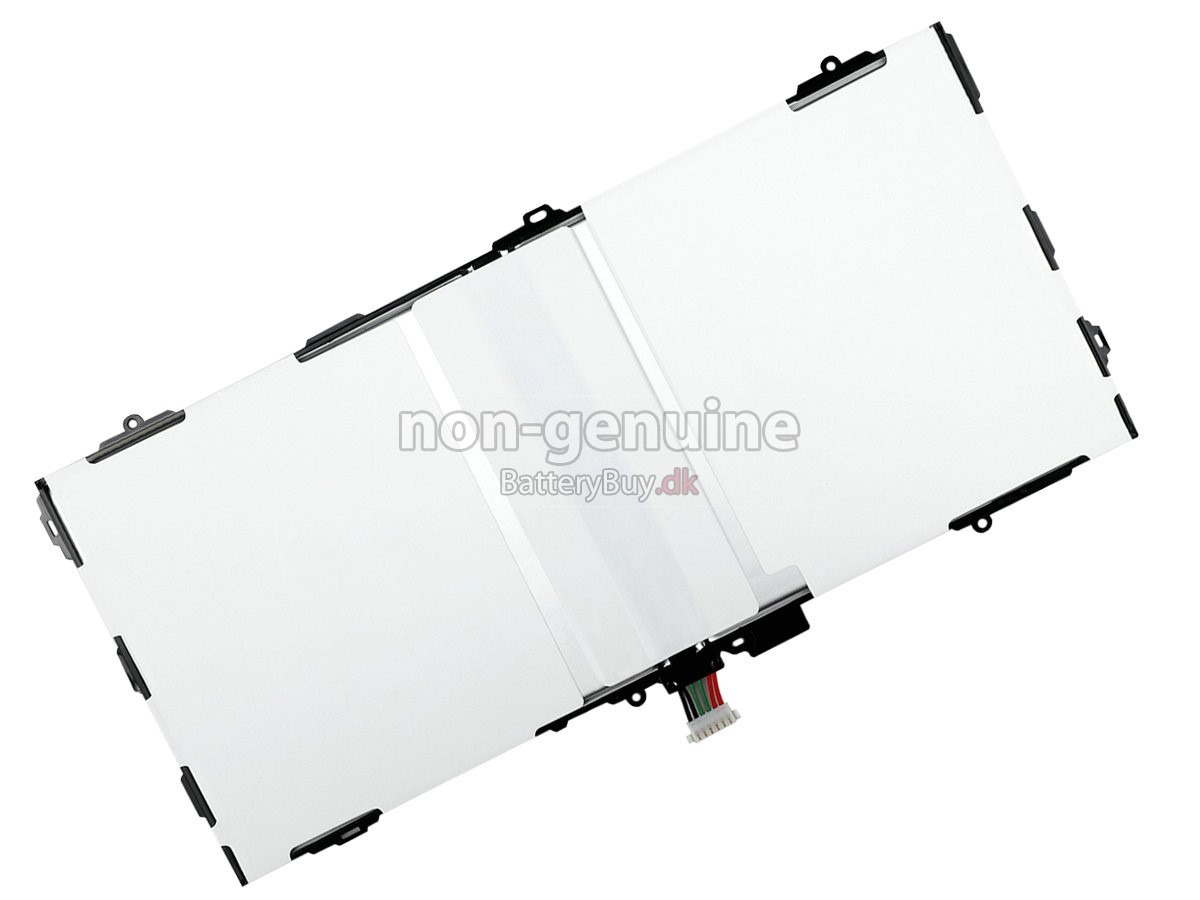 Samsung SM-T805 laptop udskiftningsbatteri