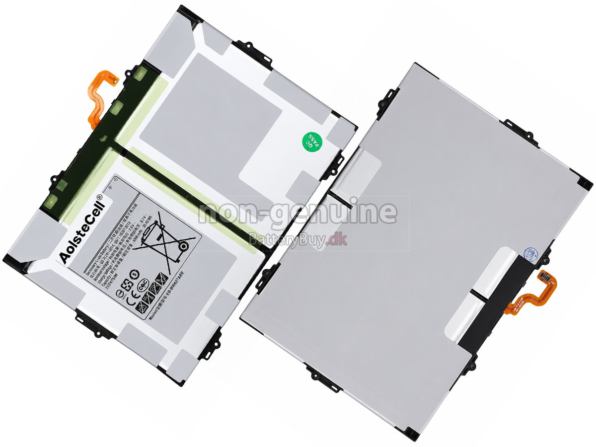 Samsung GH43-04711A udskiftningsbatteri
