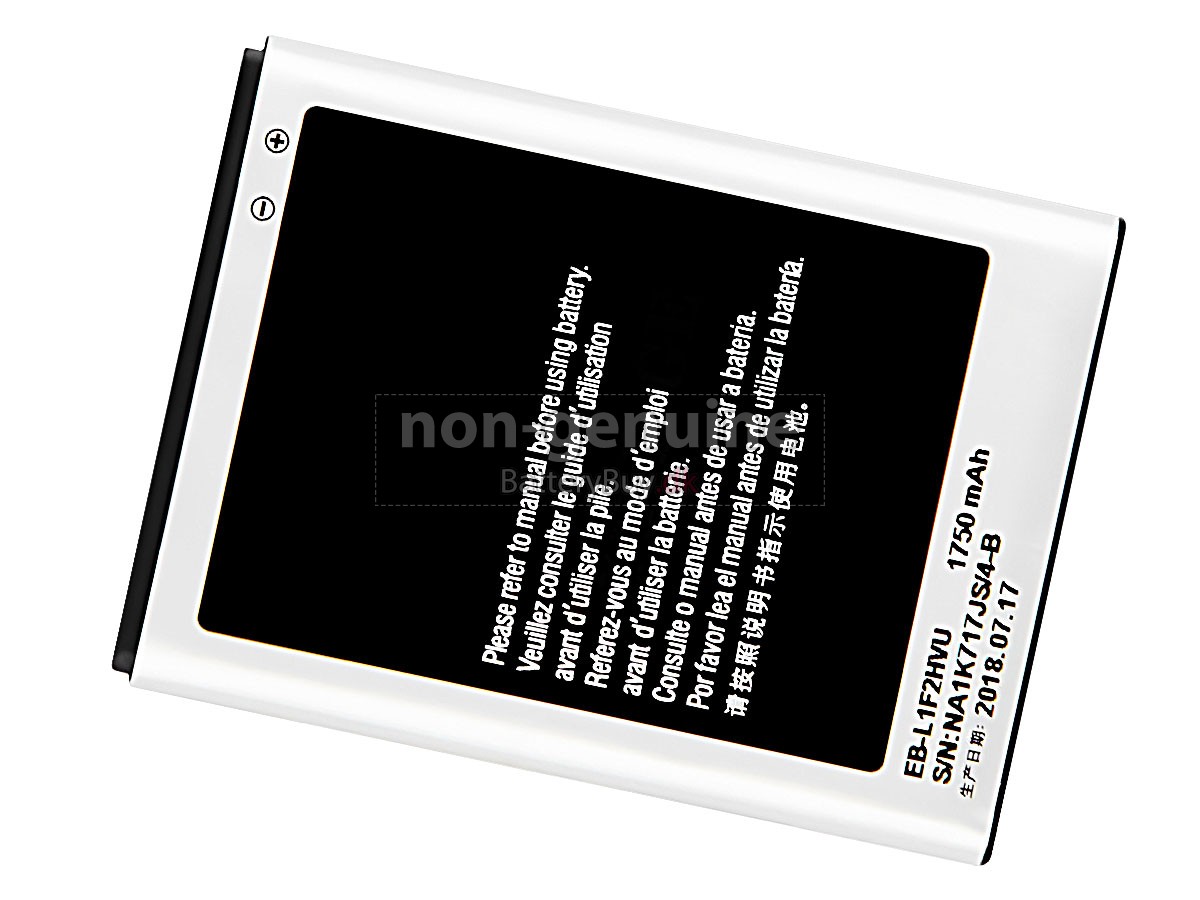 Samsung EB-L1D7IBA udskiftningsbatteri