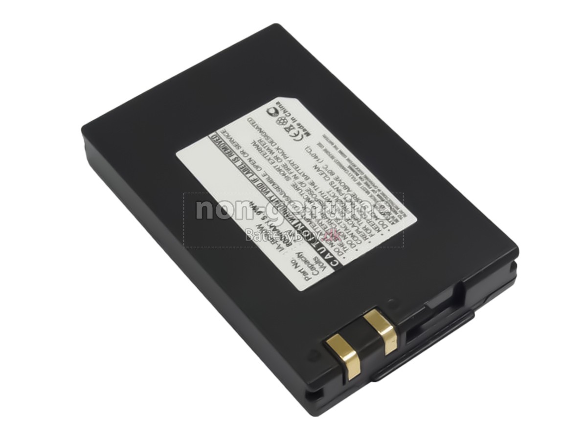 Samsung VP-D381 udskiftningsbatteri