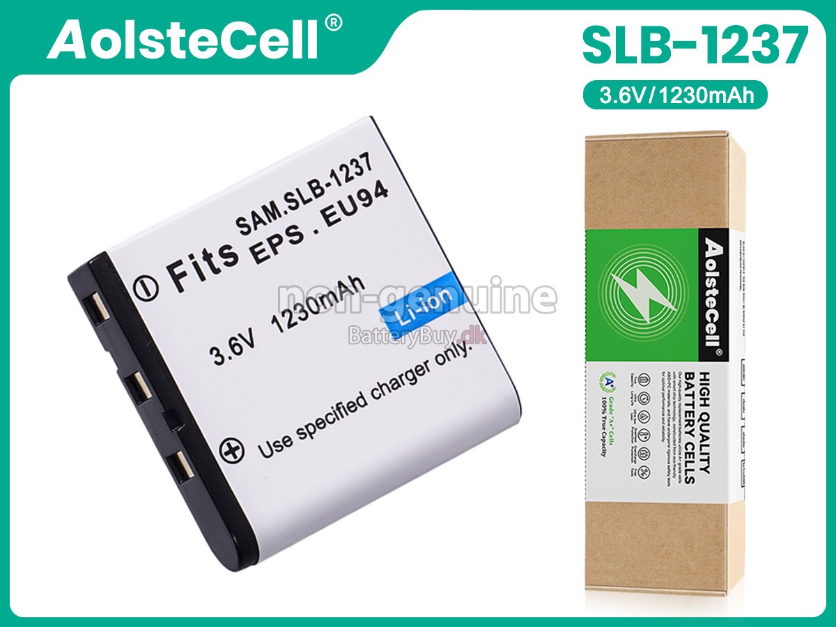 Samsung L55W udskiftningsbatteri