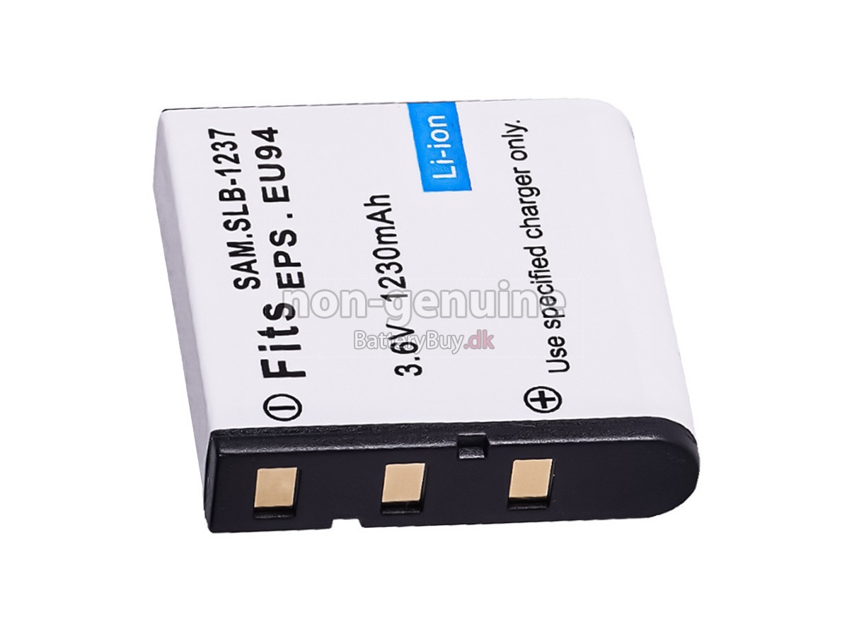 Samsung L55W udskiftningsbatteri