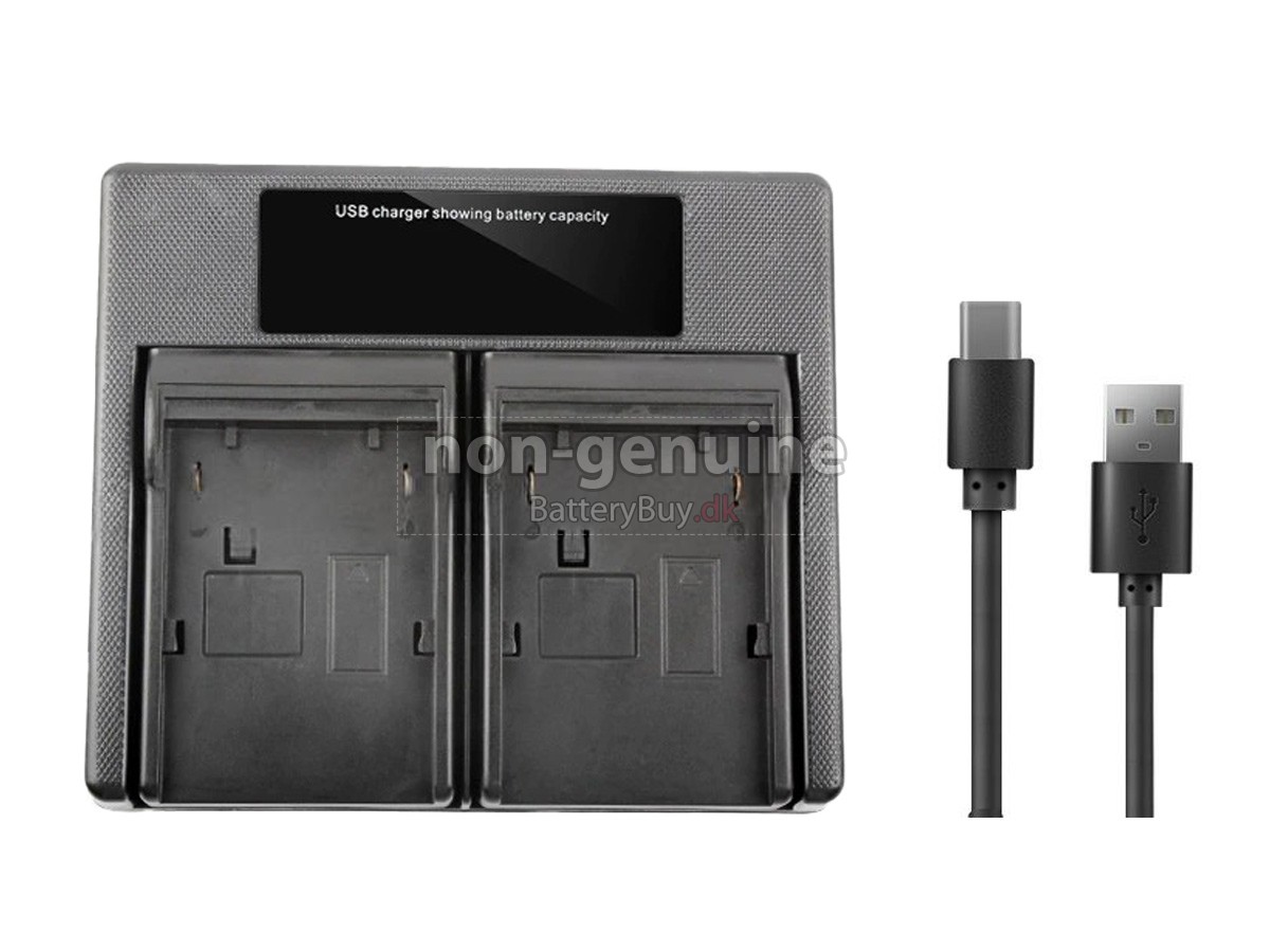 Samsung L55W udskiftningsbatteri