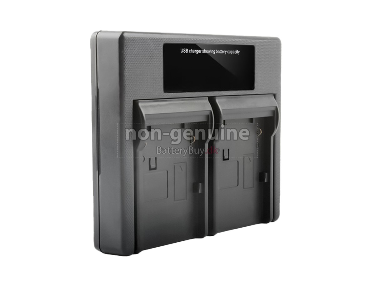 Samsung L55W udskiftningsbatteri