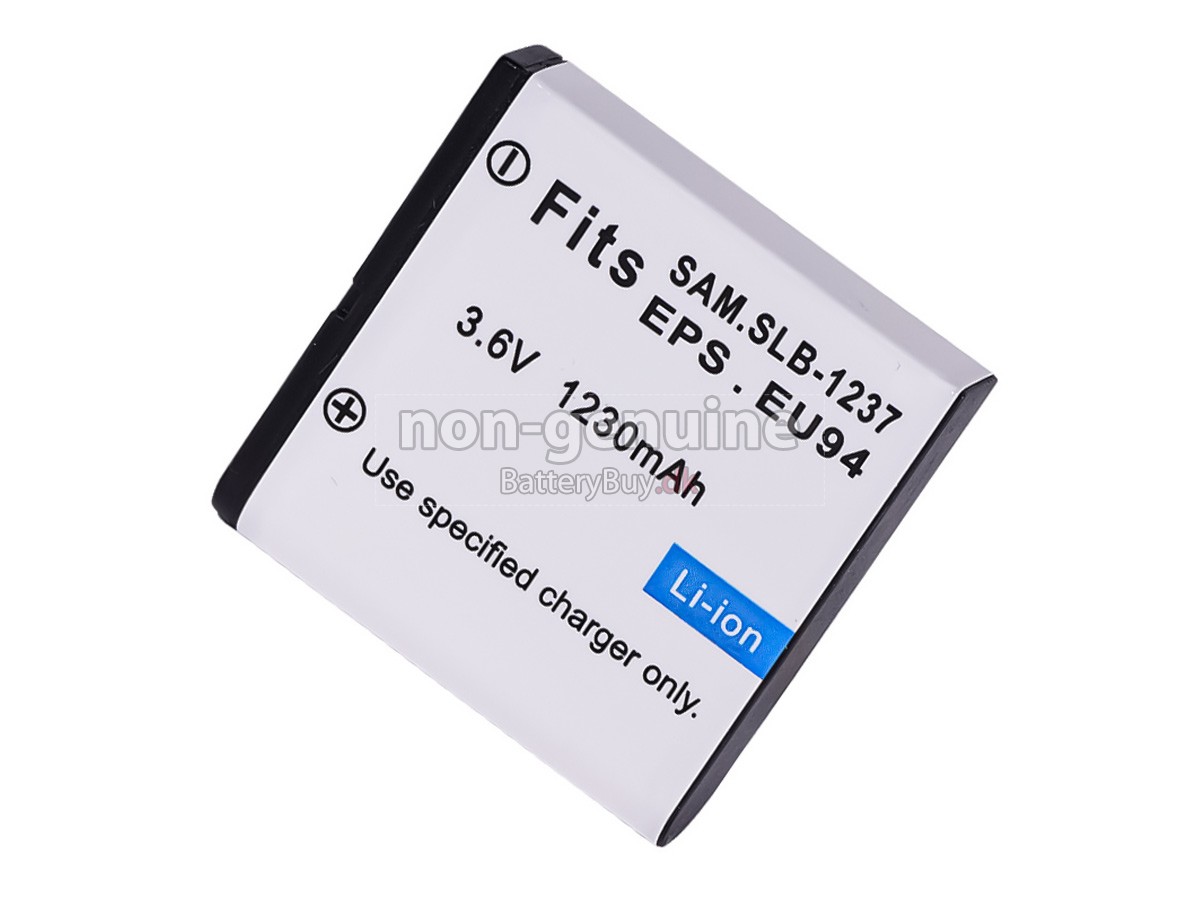 Samsung L55W udskiftningsbatteri