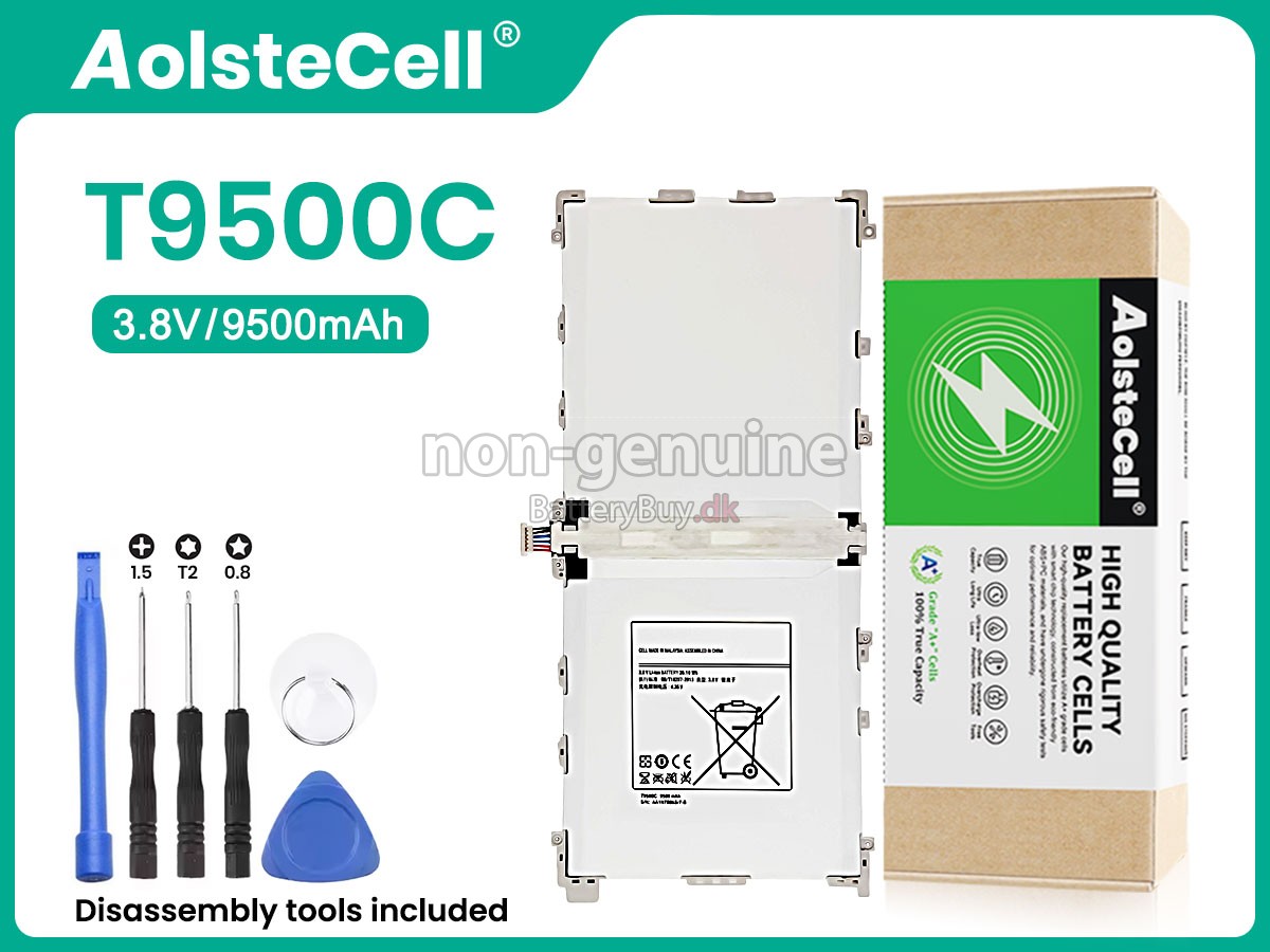 Samsung AA1F219XS/7-B udskiftningsbatteri