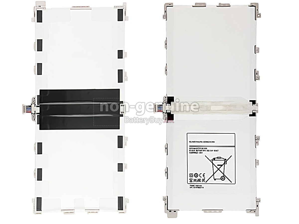Samsung AA1F219XS/7-B udskiftningsbatteri