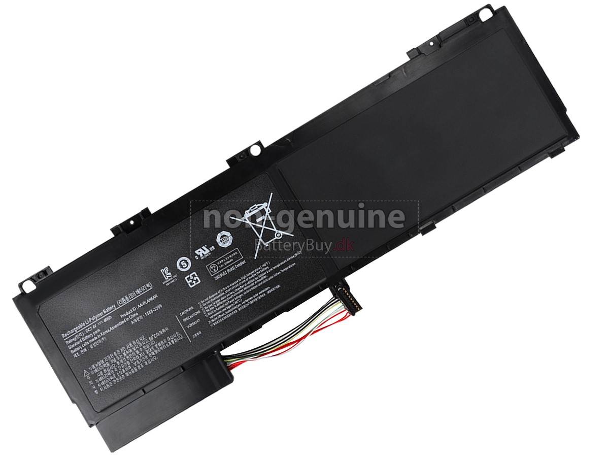 Samsung NP900X3A-A01NZ laptop udskiftningsbatteri