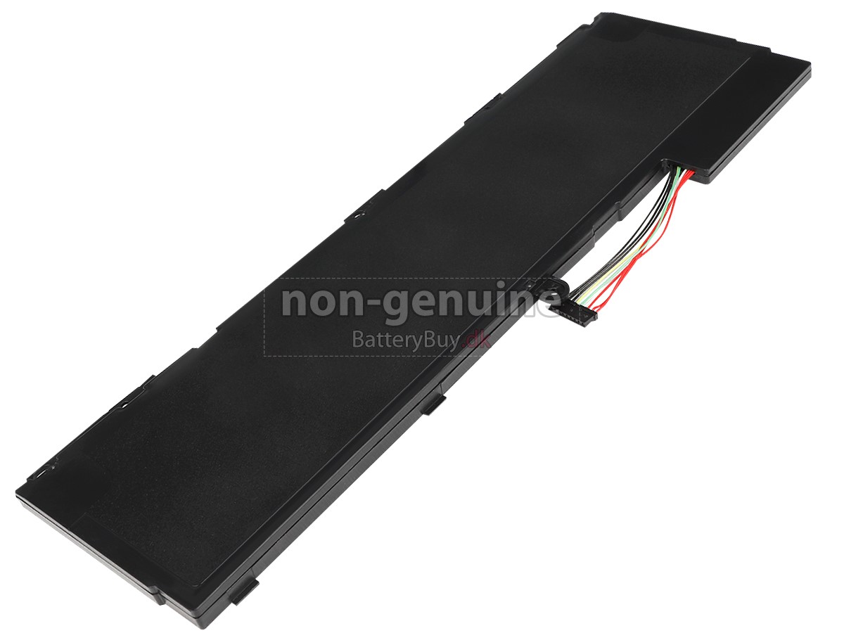 Samsung NP900X3A-A01NZ laptop udskiftningsbatteri