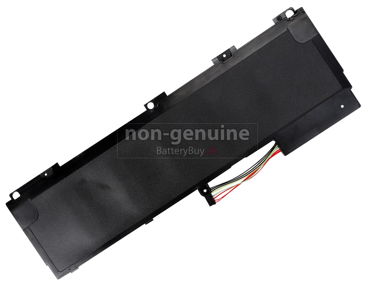 Samsung NP900X3A-A01NZ laptop udskiftningsbatteri