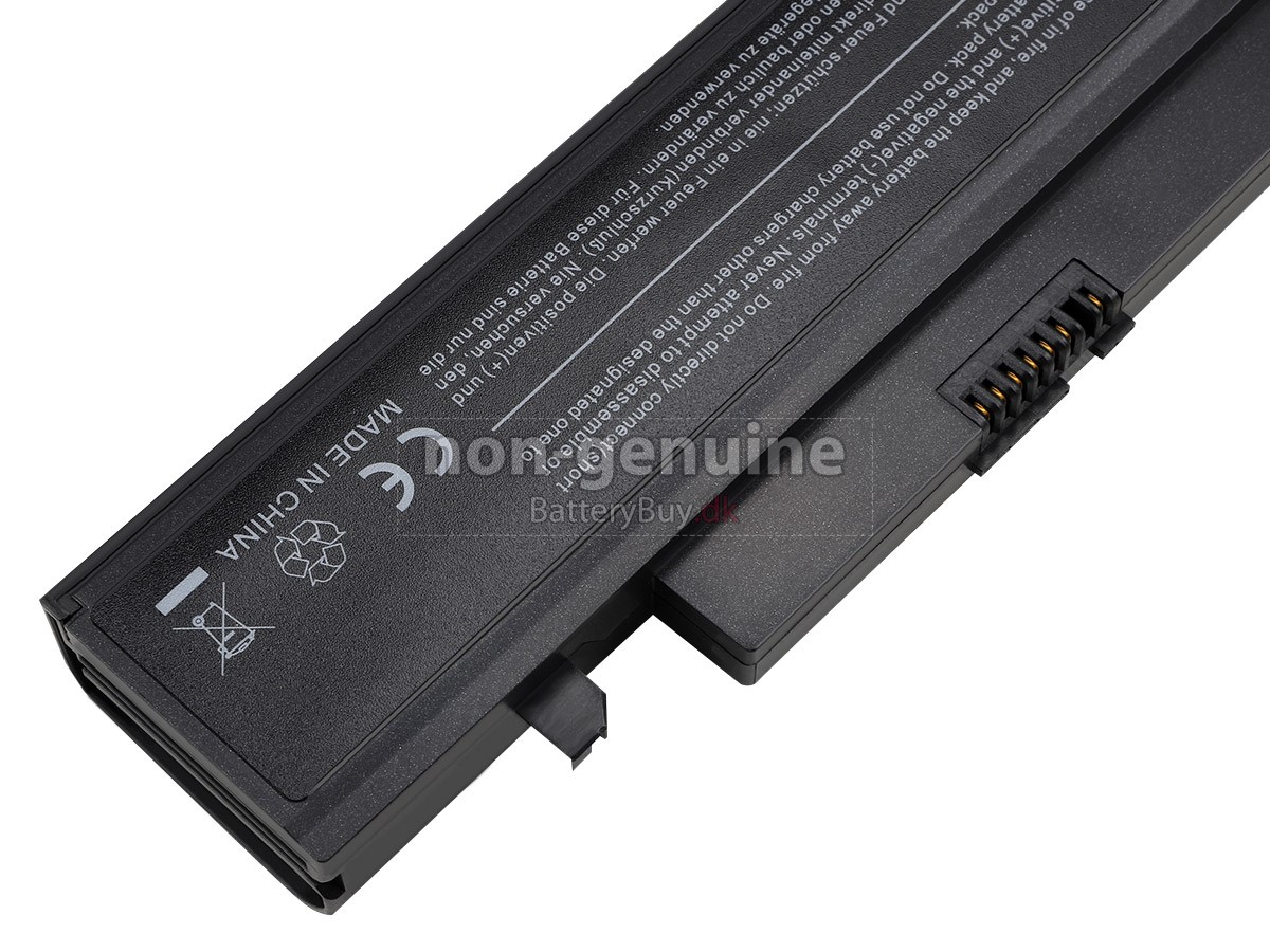 Samsung NT-X420 laptop udskiftningsbatteri
