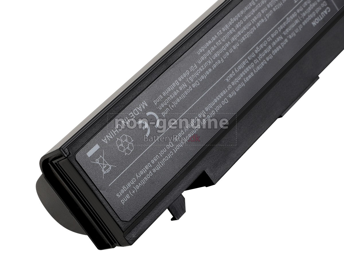 Samsung NP-RC528 udskiftningsbatteri