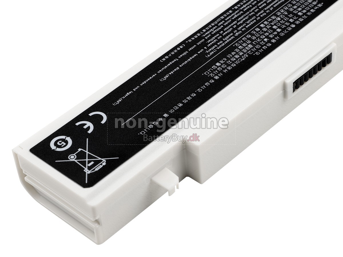 Samsung NP-RC528 udskiftningsbatteri