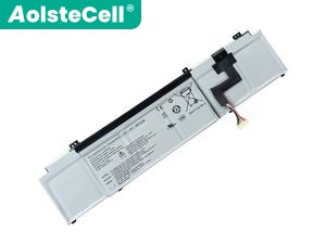 batteri til Samsung Galaxy Book Odyssey NP762XDA-XA3US
