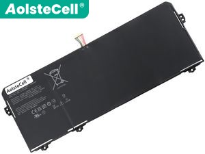 batteri til Samsung Galaxy Book4 Pro 360 16 NP960QGK