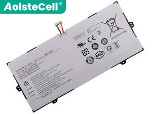 batteri til Samsung NP950QCG-X01