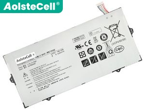 batteri til Samsung Notebook 7 NP730XBE-K01CN