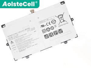 batteri til Samsung Chromebook Plus XE513C24