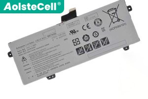 batteri til Samsung AA-PBTN4GP