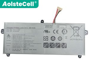 batteri til Samsung AA-PBTN8GB