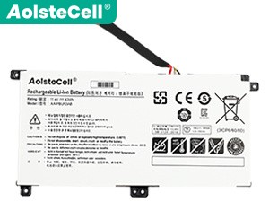 batteri til Samsung 500R5M