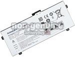 batteri til Samsung AA-PBUN4NP(4ICP6/60/80)