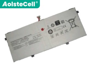 batteri til Samsung NP930X5J-K02DE