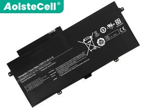 batteri til Samsung NP940X3G-K03FR
