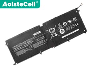 batteri til Samsung Ultrabook BA43-00366A 1588-3366