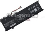 batteri til Samsung NP880Z5E-X01SE