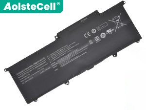 batteri til Samsung NP900X3B-A74