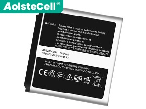 batteri til Samsung F338