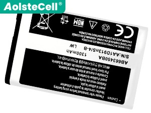 batteri til Samsung SGH-A847