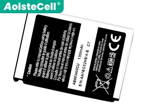 batteri til Samsung AB653450CE