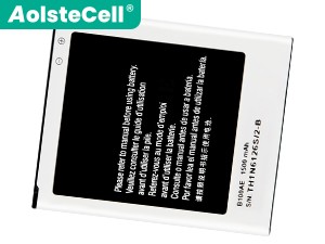 batteri til Samsung B100AE